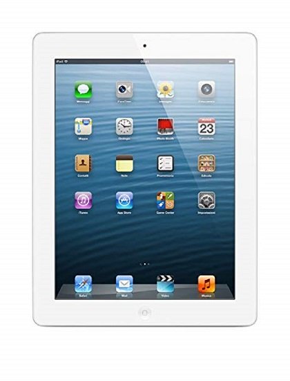 Imagen - ¿Cuándo se presentó el primer iPad?