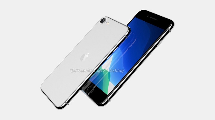 Imagen - iPhone SE2: todo sobre el futuro iPhone barato