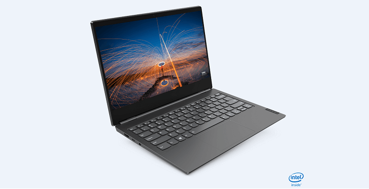 Imagen - Lenovo ThinkBook Plus, el port&aacute;til con una pantalla de tinta electr&oacute;nica en su carcasa