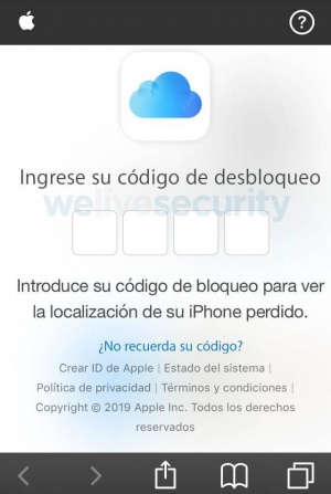 Imagen - Roban un iPhone y llaman simulando ser Apple