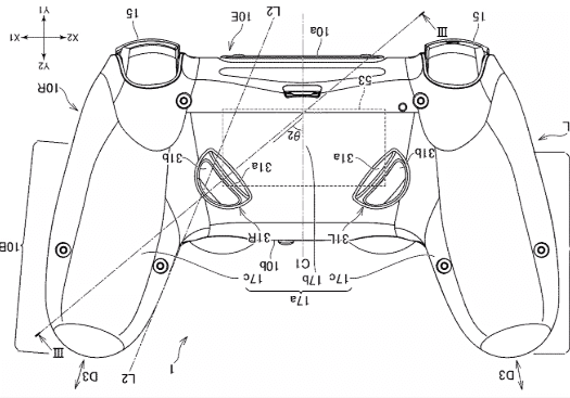 Imagen - PlayStation 5 sería compatible con los mandos de PS4
