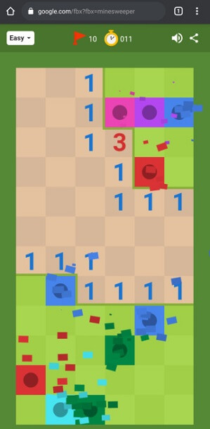 Imagen - Google Chrome te recomendar&aacute; un minijuego diario