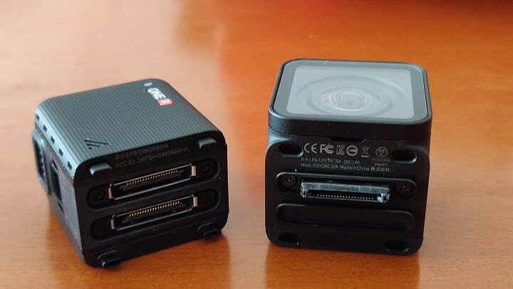 Imagen - Insta360 One R, review con opini&oacute;n, especificaciones y precio