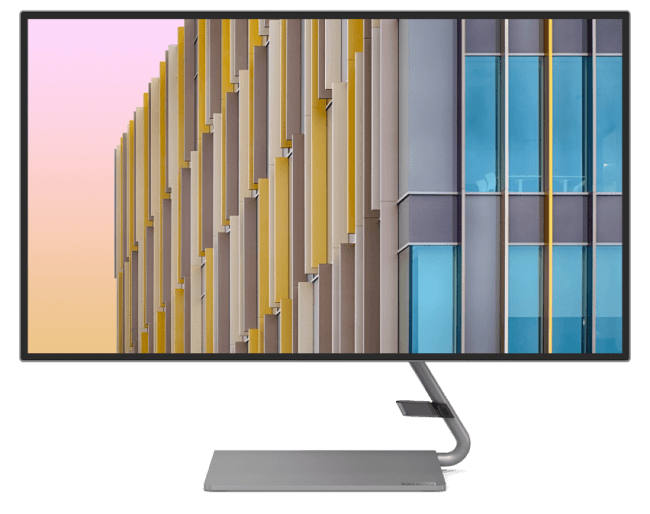 Imagen - Lenovo Creator, la gama con port&aacute;tiles, monitores y sobremesa para los creadores