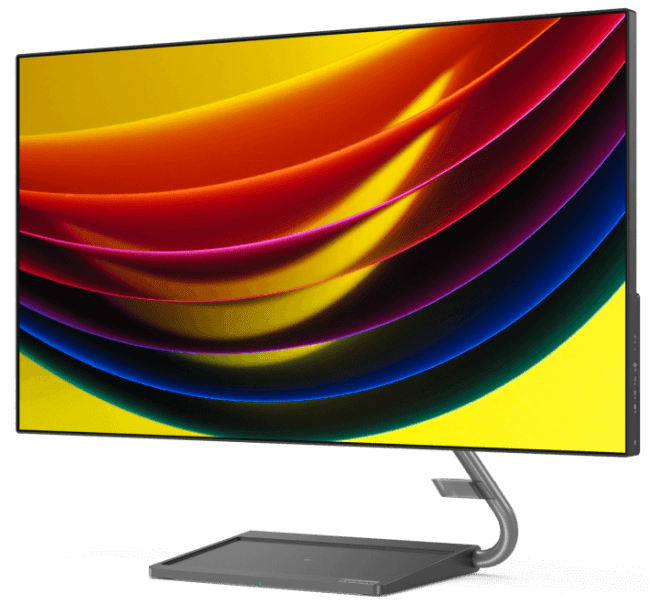 Imagen - Lenovo Creator, la gama con port&aacute;tiles, monitores y sobremesa para los creadores