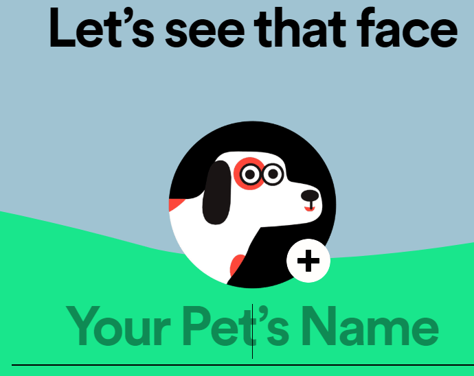 Imagen - Spotify ofrece una playlist personalizada para tu mascota