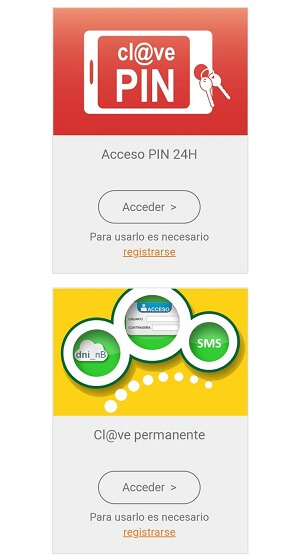 Imagen - Cómo tener el carnet de conducir en el móvil con mi DGT