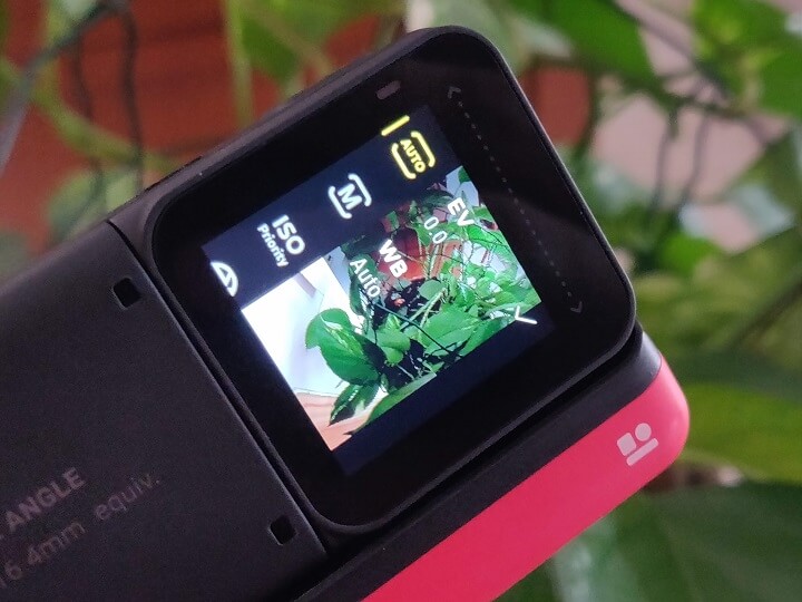 Imagen - Insta360 One R, review con opini&oacute;n, especificaciones y precio