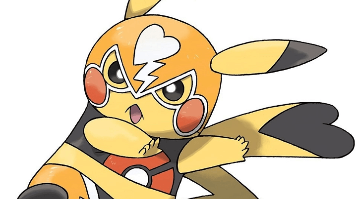 Imagen - Combates Go, la liga de Pokémon Go entre entrenadores