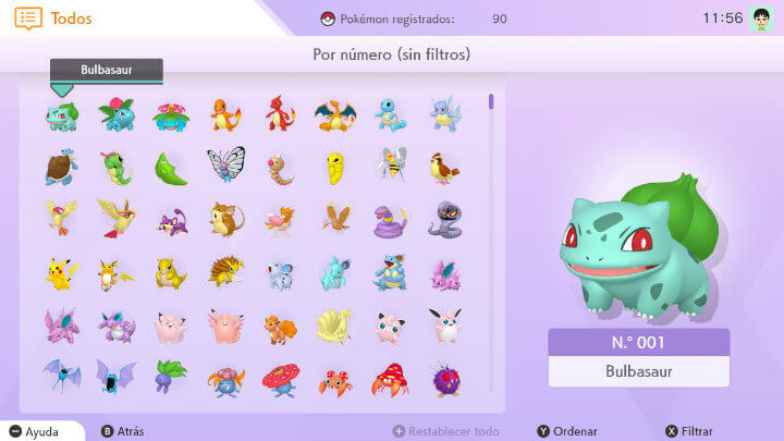 Imagen - Pok&eacute;mon Home: precios, funcionamiento y disponibilidad