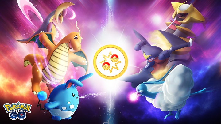 Imagen - Combates Go, la liga de Pokémon Go entre entrenadores