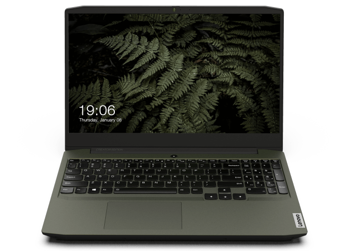 Imagen - Lenovo Creator, la gama con port&aacute;tiles, monitores y sobremesa para los creadores