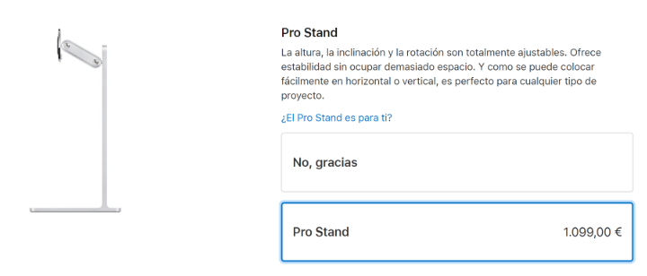 Imagen - Mac Pro 2019 cuenta con una versión por más de 60.000 euros