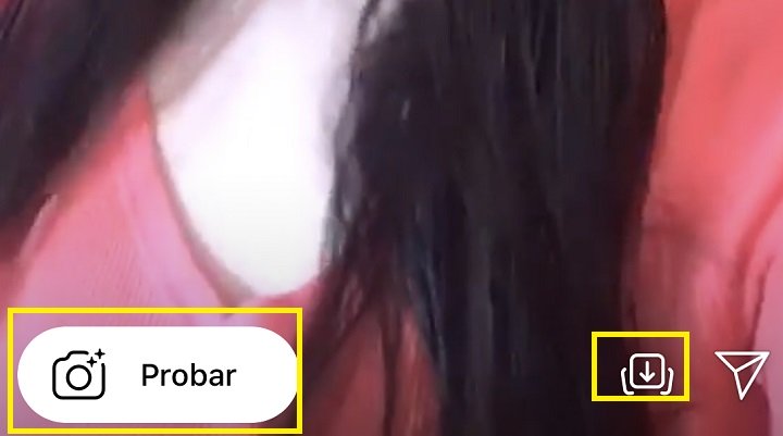 Imagen - &quot;Verdad o reto&quot;, cómo poner el filtro viral en Instagram