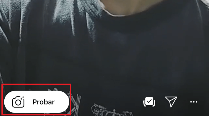 Imagen - &quot;¿Qué te traerá 2020?&quot;, así se usa el filtro en las Instagram Stories