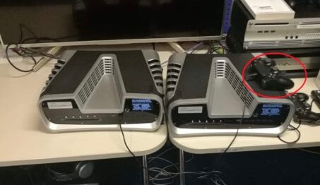 Imagen - PlayStation 5 sería compatible con los mandos de PS4