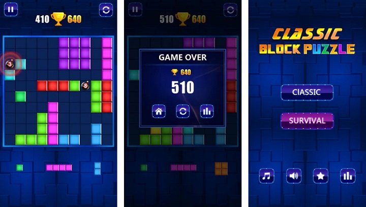 Imagen - Tetris y Tetris Blitz cierran: alternativas