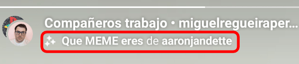 Imagen - ¿Qué meme eres? Cómo activar el filtro de Instagram