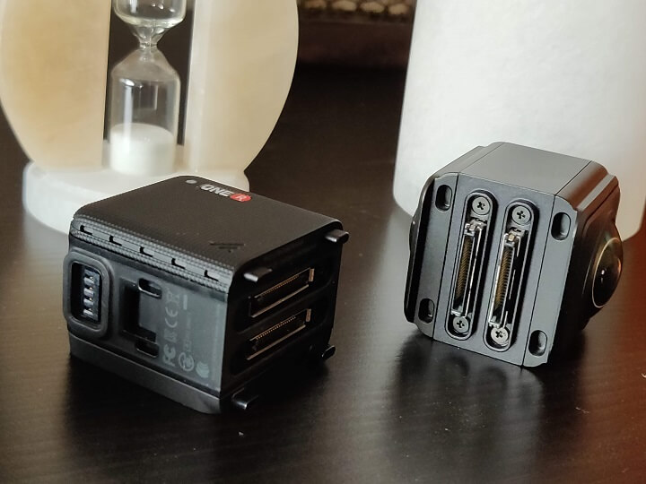 Imagen - Insta360 One R, review con opini&oacute;n, especificaciones y precio