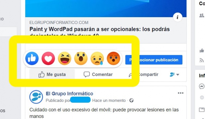 Imagen - Instagram Direct tendr&aacute; reacciones