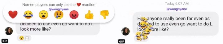 Imagen - Instagram Direct tendr&aacute; reacciones
