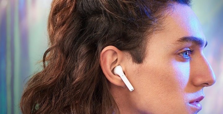Imagen - Buds Air, los "Airpods" de Realme