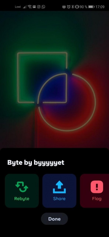 Imagen - Byte: Vine vuelve para competir con Instagram y TikTok