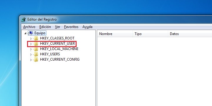 Imagen - Cómo desactivar las notificaciones de actualizar en Windows 7