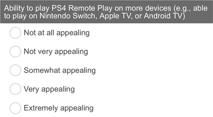Imagen - PS4 llevaría Remote Play a Switch, Apple TV y Android TV