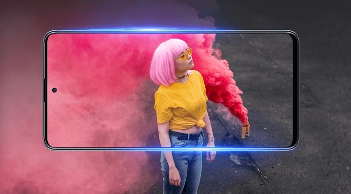 Imagen - Samsung Galaxy A51 y A71 llegan a España: smartphones de gama media desde 369 €