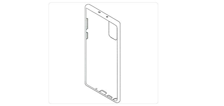 Imagen - Samsung Galaxy Note 20: se filtra el dise&ntilde;o