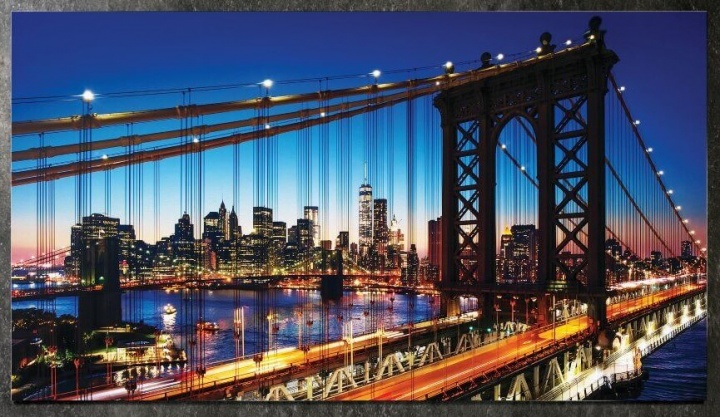 Imagen - Samsung lanza nuevas TVs: 8K sin biseles, MicroLED de 150 pulgadas y pantallas verticales