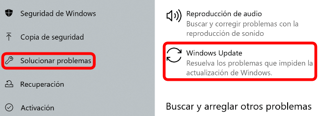 Imagen - Cómo arreglar el error 0x80242006 en Windows Update