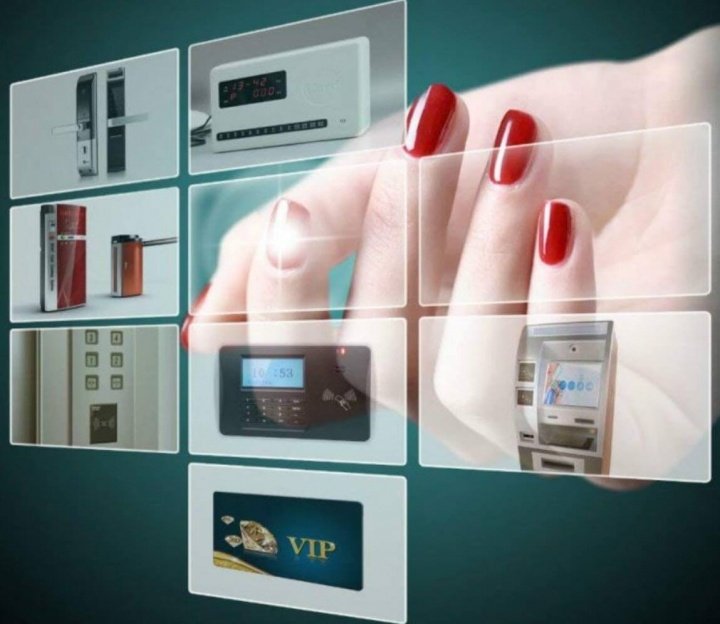 Imagen - JAKCOM N2 Smart Nail, las u&ntilde;as NFC que todo el mundo puede tener