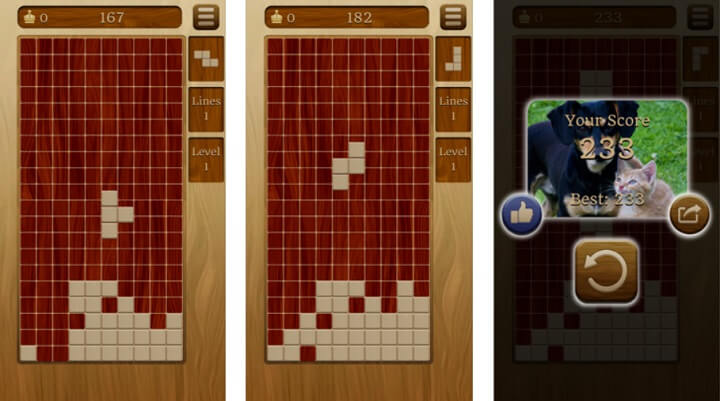 Imagen - Tetris y Tetris Blitz cierran: alternativas