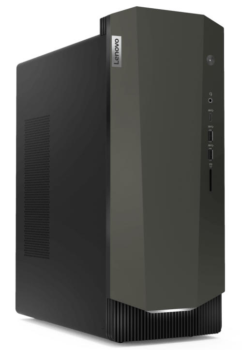 Imagen - Lenovo Creator, la gama con port&aacute;tiles, monitores y sobremesa para los creadores