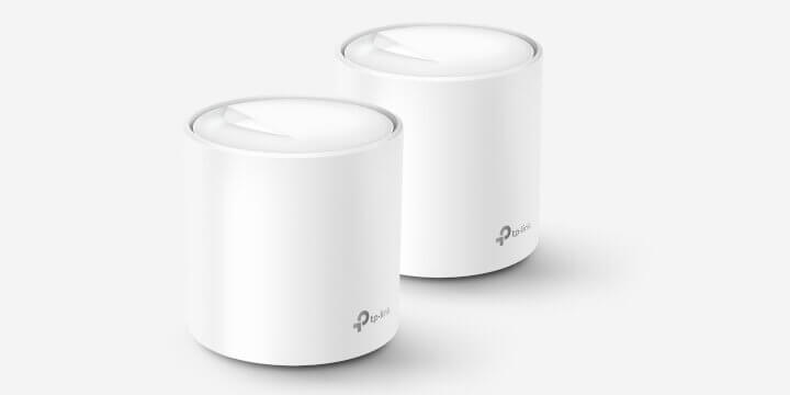 Imagen - TP-Link Deco X60: ficha técnica, precio y dónde comprar