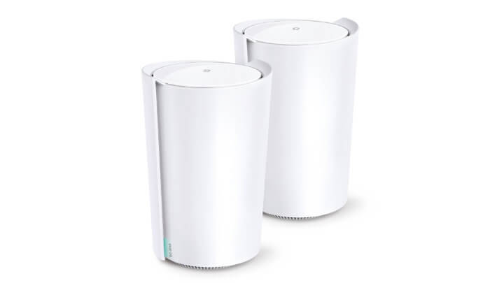 Imagen - TP-Link Deco X90, X60 y X20: conectividad WiFi 6 y Mesh con un dise&ntilde;o renovado