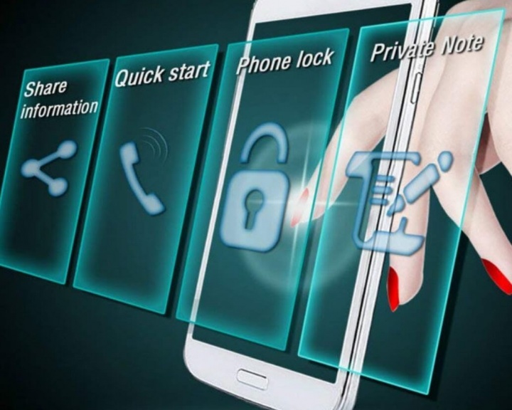 Imagen - JAKCOM N2 Smart Nail, las u&ntilde;as NFC que todo el mundo puede tener