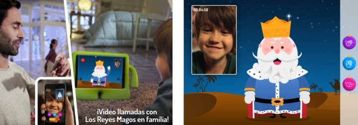 Imagen - 8 apps y webs para escribir la carta a los Reyes Magos