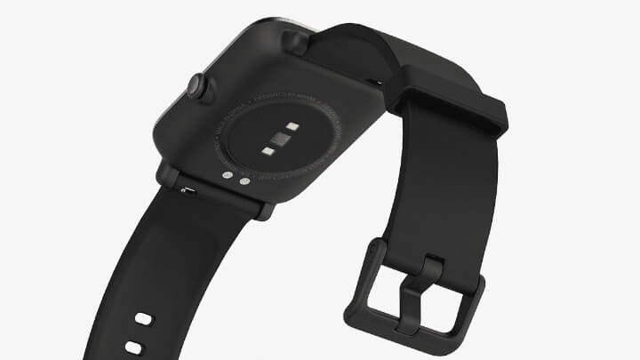 Imagen - Amazfit Bip S, el smartwatch económico de Xiaomi con 40 días de autonomía