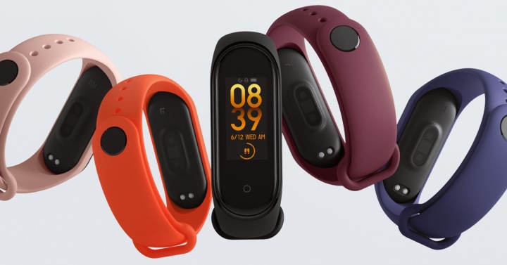 Imagen - Xiaomi Mi Band 5 tendría una pantalla de 1,2 pulgadas y soporte para Google Pay