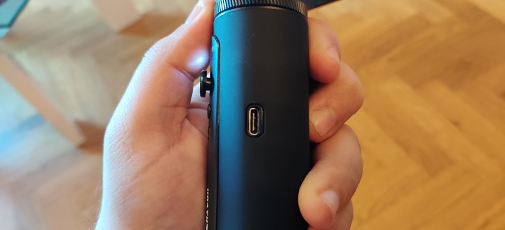 Imagen - Review: Zhiyun Smooth Q2, el gimbal m&aacute;s peque&ntilde;o del mercado