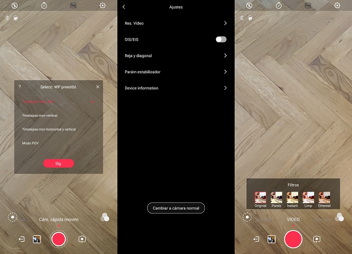 Imagen - Review: Zhiyun Smooth Q2, el gimbal m&aacute;s peque&ntilde;o del mercado