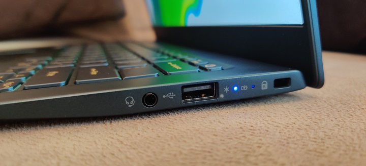 Imagen - Acer Swift 5 (2020), review con opinión y especificaciones