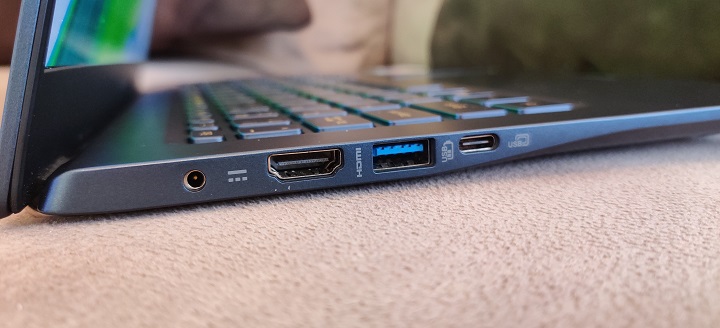 Imagen - Acer Swift 5 (2020), review con opinión y especificaciones