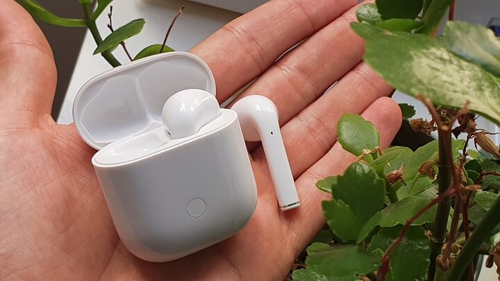 Imagen - Realme Buds Air, review con opinión y especificaciones