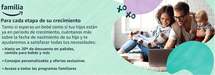 Imagen - Amazon Prime: conoce todas las ventajas