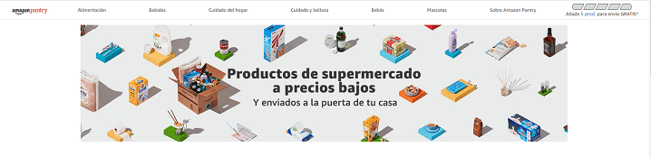 Imagen - Amazon Prime: conoce todas las ventajas