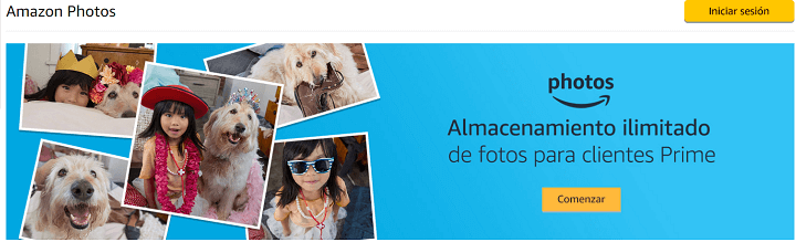 Imagen - Amazon Prime: conoce todas las ventajas